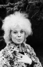 Francine Urbain-Choffray dite ‘Cinette’ 1975