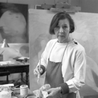 Colette Bitker - Atelier Brussel 1983