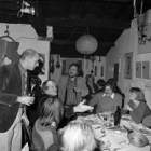 Verjaardagsfeest in Assenede • Fête d’anniversaire à Assenede 1977