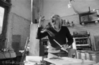 Joseph Henrion - Atelier Bosvoorde 1982