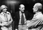 Martine, Paul Snoek & Rik Poot 1977