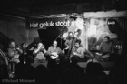 in de FRBB jazzclub • au jazzclub FRBB 2005