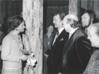 Koningin Fabiola, Van Tuerenhout, Landuyt, Minnebo, Maria Mara 1975