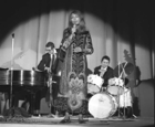 Liesbeth List - Sportpaleis Antwerpen 1969