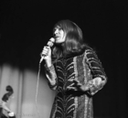 Liesbeth List - Sportpaleis Antwerpen 1969