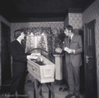 1969 - ‘Poen’ met o.a. Eddy Van Kaekenberghe en Bob Stijnen