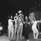1970 - ‘De Portugese Boeman’ met o.a. Herbert Flack
