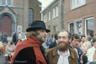 Wannes & Wilfrid Moonen van ‘t Kliekske - Kester 1975