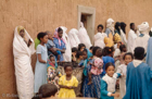 Fête à Tamanrasset