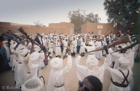 Fête à Tamanrasset