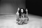 ‘Butoh Dance’ 1