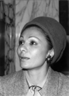 Farah Diba 1975